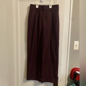 True Royal matron wool pants size 4US / 40 Italian